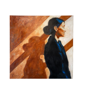 Torben RAVN, Den f�rste sol SOLGT