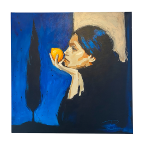 Torben RAVN - Brucia la terra