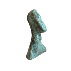 Henning ELVING, Portr�t