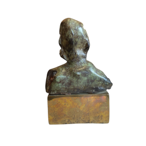 Henning ELVING, Portr�t