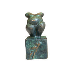 Henning ELVING, Ballet Russe