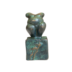 Henning ELVING, Ballet Russe