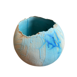 Annette FUKS, Kugle stor