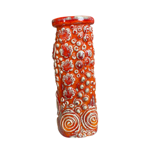 Annette FUKS, Krukke-Vase, SOLGT