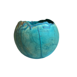 Annette FUKS, Kugle mellem