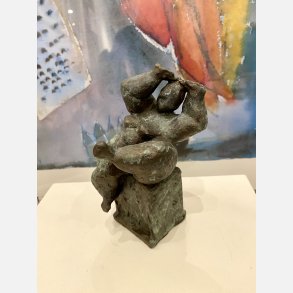 Henning ELVING, �picurien / SOLGT