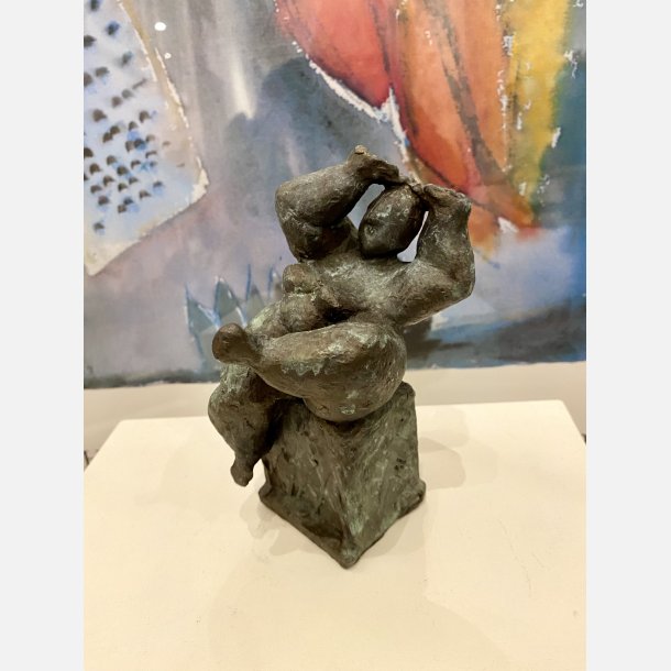 Henning ELVING, �picurien / SOLGT