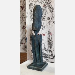 Henning ELVING / A la hauteur