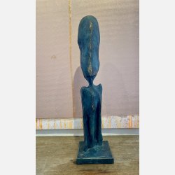 Henning ELVING / A la hauteur