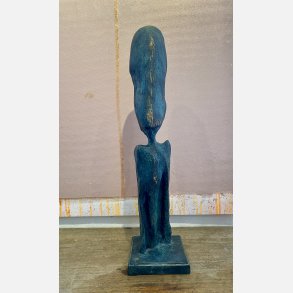 Henning ELVING / A la hauteur