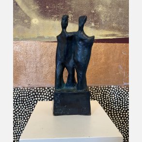 Henning ELVING / A deux