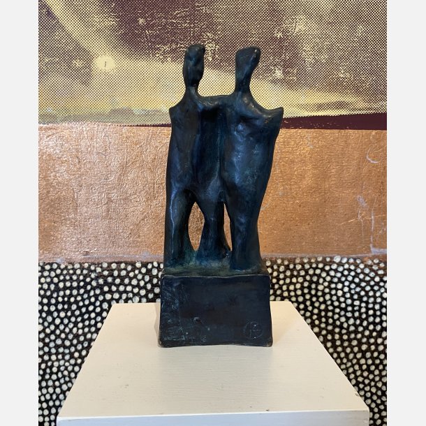 Henning ELVING / A deux