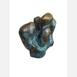 Henning ELVING, Pens�e expansive / SOLGT