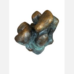 Henning ELVING, Pens�e expansive / SOLGT