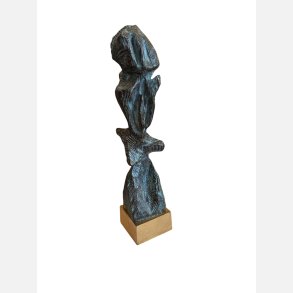 Henning ELVING, Totem II / IKKE DISPONIBEL
