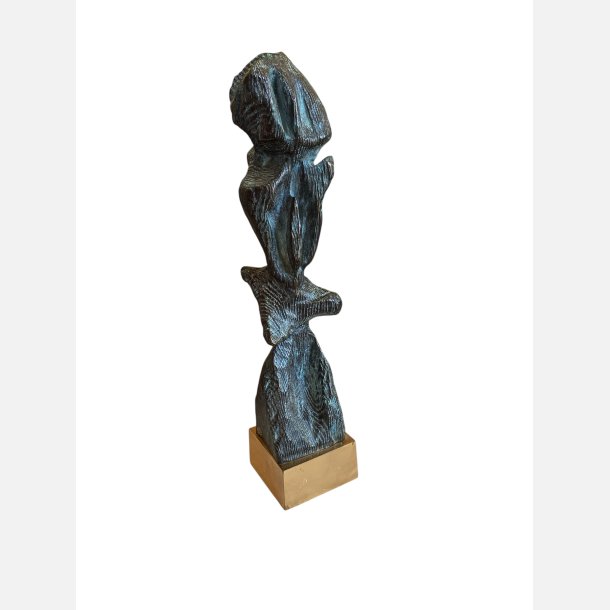 Henning ELVING, Totem II