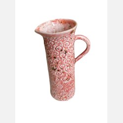 Annette FUKS, Kande SOLGT