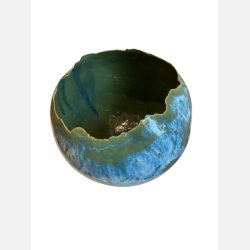 Annette FUKS, Kugle mellem SOLGT