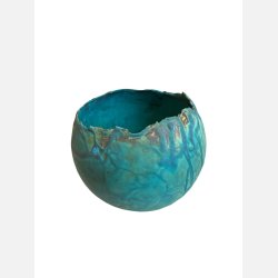 Annette FUKS, Kugle mellem