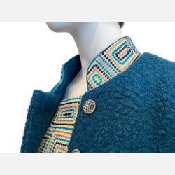 Anna Fjord Frakke / SOLGT