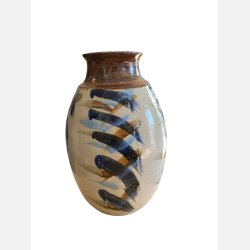 Anne HENNIG-OLSEN, Krukke