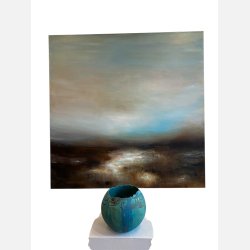 Kirsten POULSGAARD, Mistede dig for l�nge siden