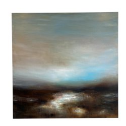 Kirsten POULSGAARD, Mistede dig for l�nge siden