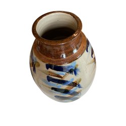 Anne HENNIG-OLSEN, Krukke