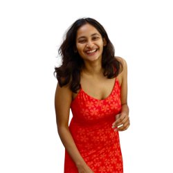 Frida Sommerkjole F� TILBAGE