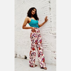 Anna FJORD, Hasting Buks / F� TILBAGE