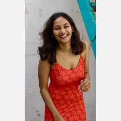 Frida Sommerkjole F� TILBAGE