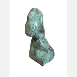 Henning ELVING, Portr�t