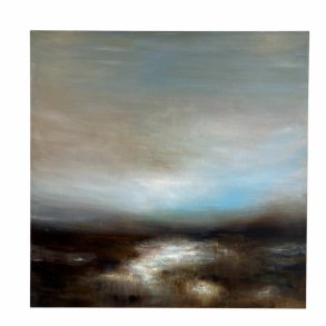 Kirsten POULSGAARD, Mistede dig for l�nge siden